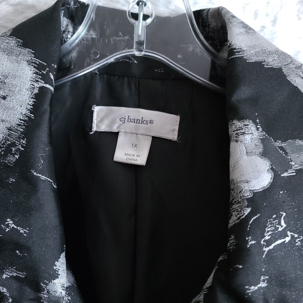 CJ Banks Vest - Picture 2 of 3